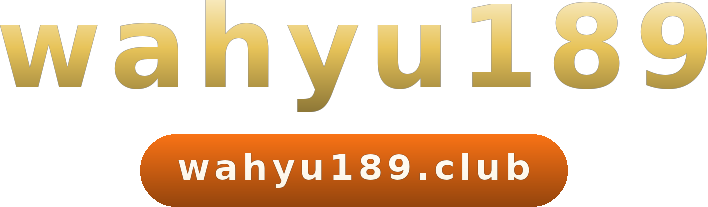 wahyu189 logo